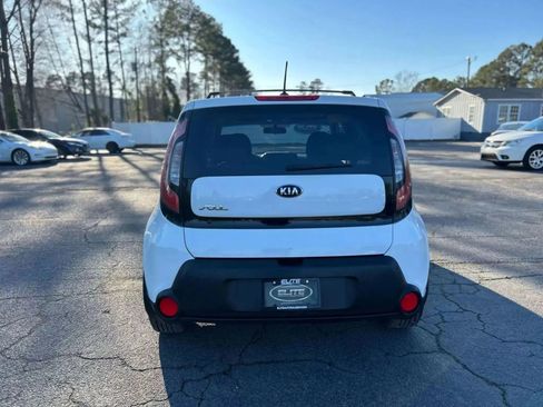 Used 2014 Kia Soul image 7