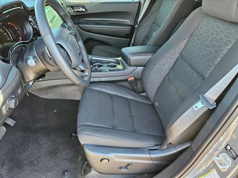 New 2026 Dodge Durango GT image 4