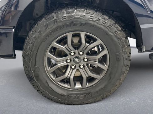 Used 2023 Ford F150 Tremor w/ Equipment Group 402A High image 23