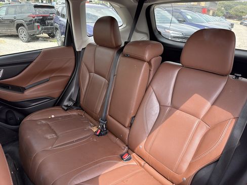 Used 2020 Subaru Forester Touring AWD/4WD image 11