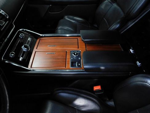 Used 2021 Lincoln Navigator L Reserve image 33