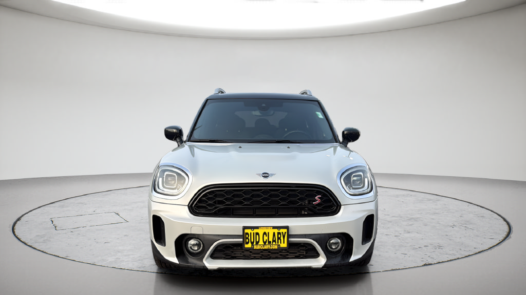 Used 2021 MINI Cooper Countryman S FWD image 2