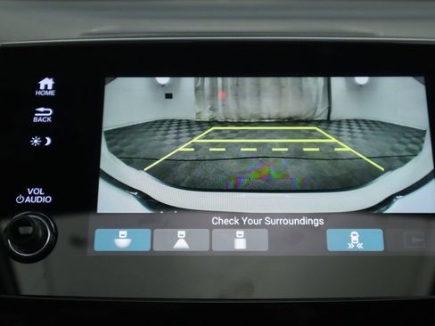 Used 2024 Honda Passport Black Edition image 16