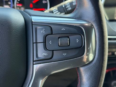 Used 2020 Chevrolet Blazer RS image 22