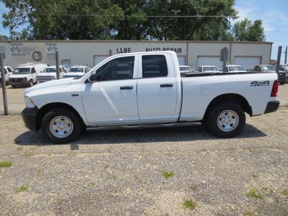 Used 2018 RAM 1500 Tradesman w/ Popular Equipment Group