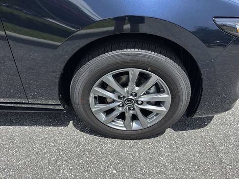 New 2026 MAZDA MAZDA3 s FWD image 56