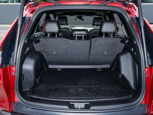 Certified 2025 Honda CR-V Sport-L image 10