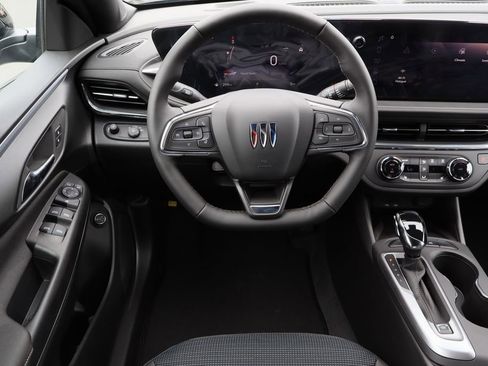 New 2026 Buick Envista Preferred w/ Convenience I Package image 17