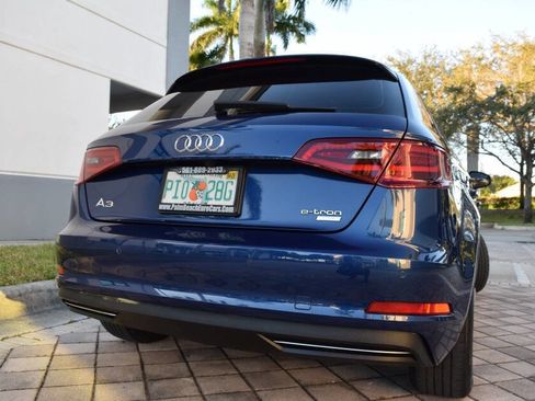 Used 2016 Audi A3 e-tron Premium image 20