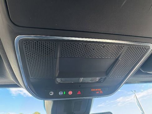 New 2026 Chevrolet Equinox RS image 26