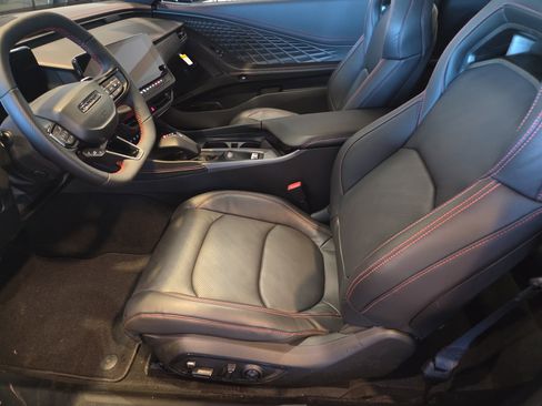 New 2026 Dodge Charger Scat Pack image 5