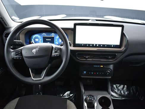 Used 2025 Ford Bronco Sport Big Bend image 14