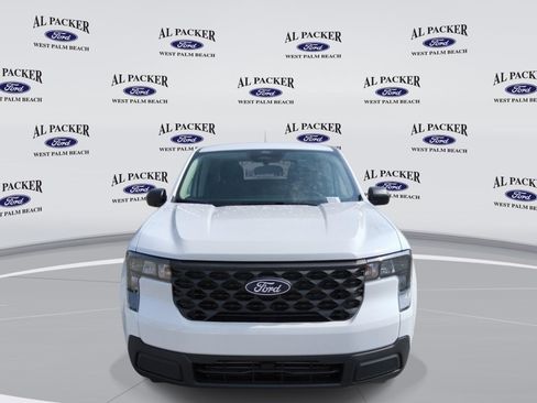 New 2026 Ford Maverick XL AWD/4WD image 8