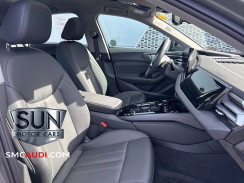 Certified 2025 Audi A5 2.0T Premium Plus w/ Premium Plus image 5