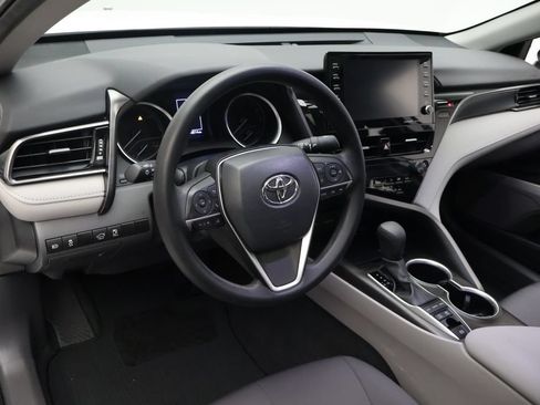 Certified 2024 Toyota Camry LE w/ Audio Upgrade Package FWD image 15
