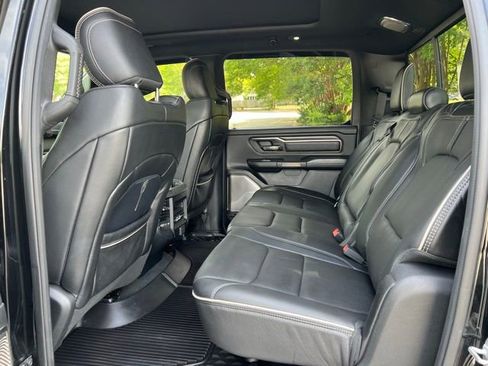 Used 2019 RAM 1500 Limited RWD image 16