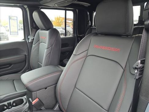 New 2026 Jeep Gladiator Rubicon image 10