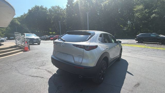 Used 2024 MAZDA CX-30 AWD 2.5 S w/ Select Sport Pkg image 5