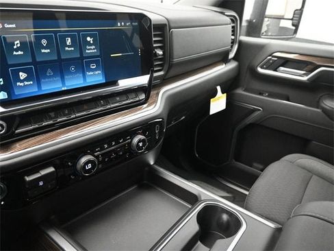 New 2026 Chevrolet Silverado 3500 LT w/ Convenience Package image 30