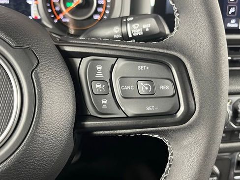 New 2026 Jeep Wrangler Willys image 14