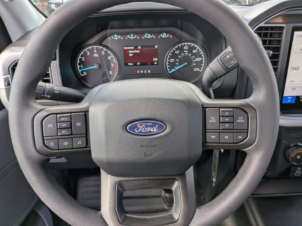 New 2026 Ford F150 XL RWD image 26