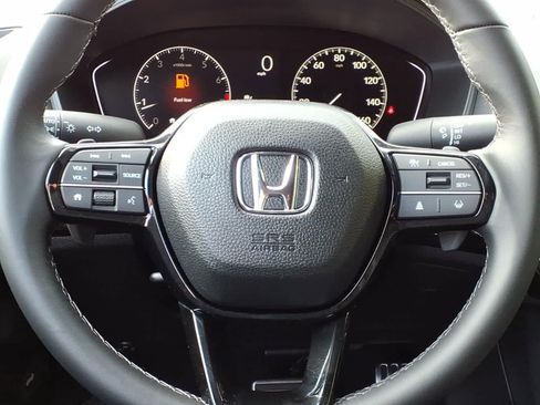 Used 2026 Honda Civic Sport image 16