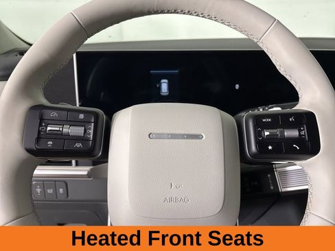 Used 2025 Hyundai Santa Fe SEL image 12