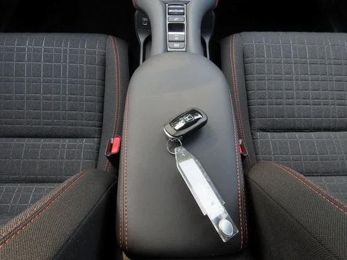 New 2026 Honda HR-V Sport image 24