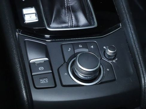 Used 2023 MAZDA CX-5 AWD 2.5 S w/ Preferred Package image 28