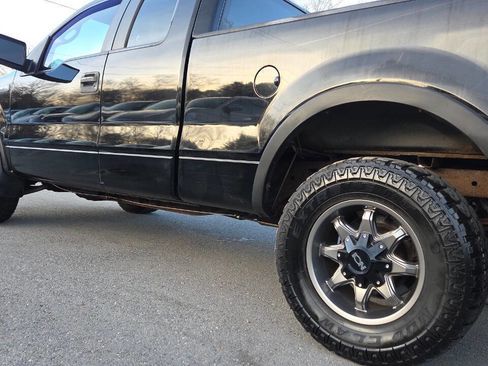 Used 2007 Ford F150 STX image 8