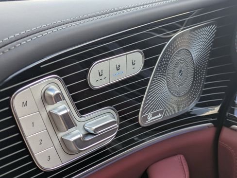 New 2026 Mercedes-Benz GLE 450 4MATIC Coupe image 25