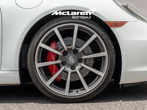 Used 2013 Porsche 911 Carrera S RWD image 33