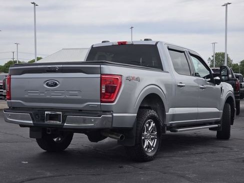 Used 2022 Ford F150 XLT w/ Equipment Group 302A High AWD/4WD image 27