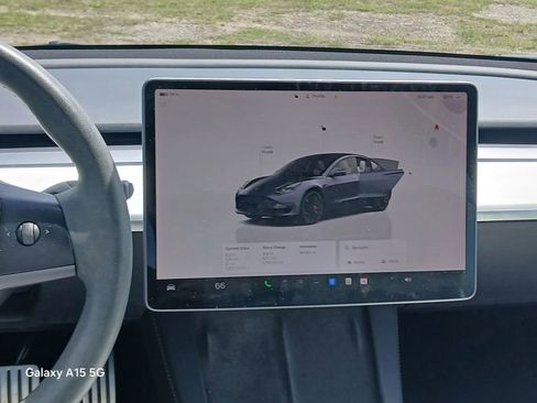 Used 2023 Tesla Model 3 Performance AWD/4WD image 26
