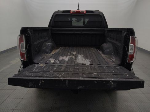 Used 2021 GMC Canyon Elevation w/ High Elevation Package RWD image 29