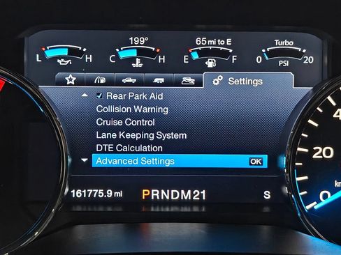 Used 2015 Ford F150 Lariat w/ Equipment Group 502A Luxury AWD/4WD image 58