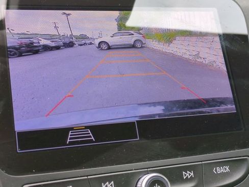 Used 2024 Chevrolet Malibu LT FWD image 15