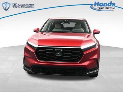 New 2026 Honda CR-V EX-L image 2