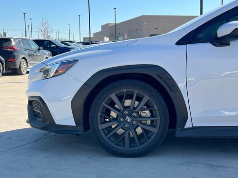Used 2023 Subaru WRX Premium image 8