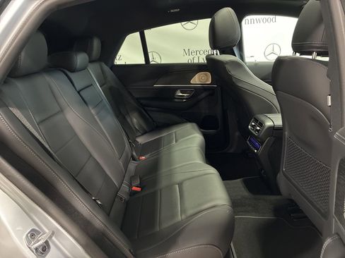 New 2026 Mercedes-Benz GLE 450 4MATIC Coupe image 13