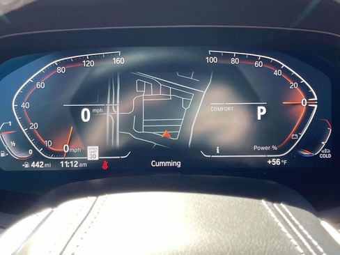 Used 2022 BMW X5 xDrive40i w/ Premium Package image 29