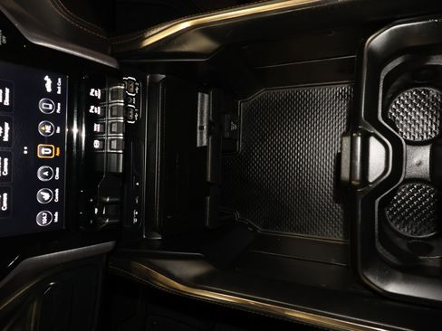 Used 2019 RAM 3500 Limited image 15