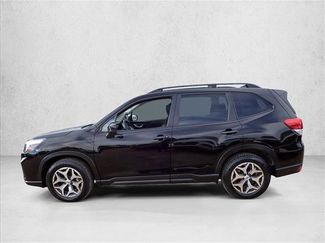 Used 2021 Subaru Forester Premium video 2