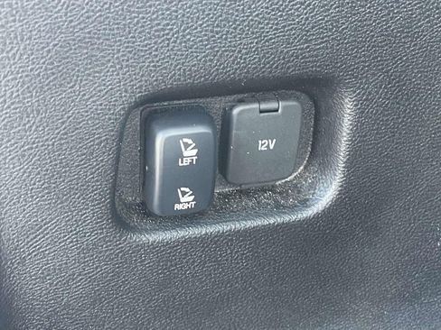Used 2024 Ford Edge SEL AWD/4WD image 11