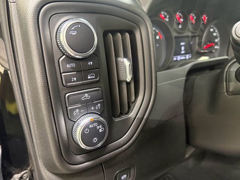 Certified 2023 GMC Sierra 1500 Pro w/ Graphite Edition image 30