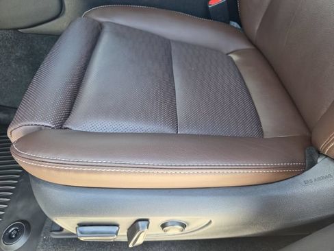 Certified 2026 Toyota Land Cruiser w/ Premium Package AWD/4WD image 21