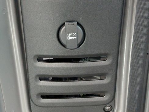 New 2025 RAM ProMaster 3500 w/ Leather Interior Group image 14