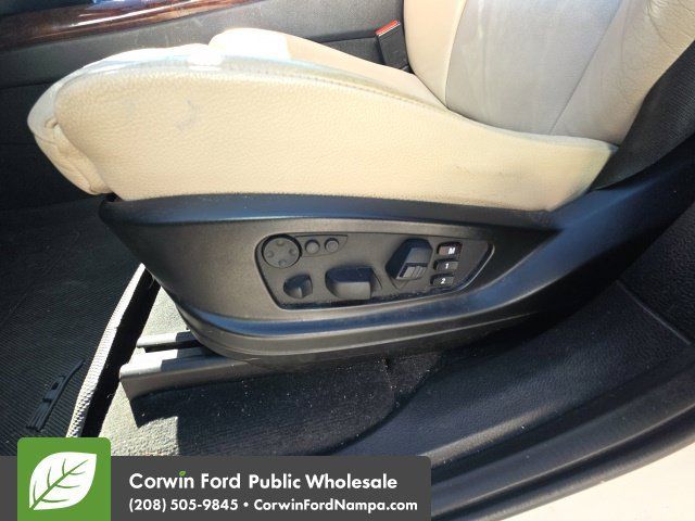 Used 2012 BMW X5 xDrive35d AWD/4WD image 22