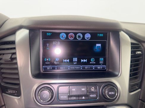 Used 2018 Chevrolet Tahoe LT image 48