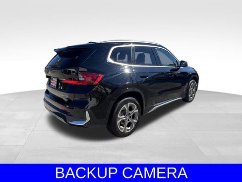 Used 2025 BMW X1 xDrive28i image 4